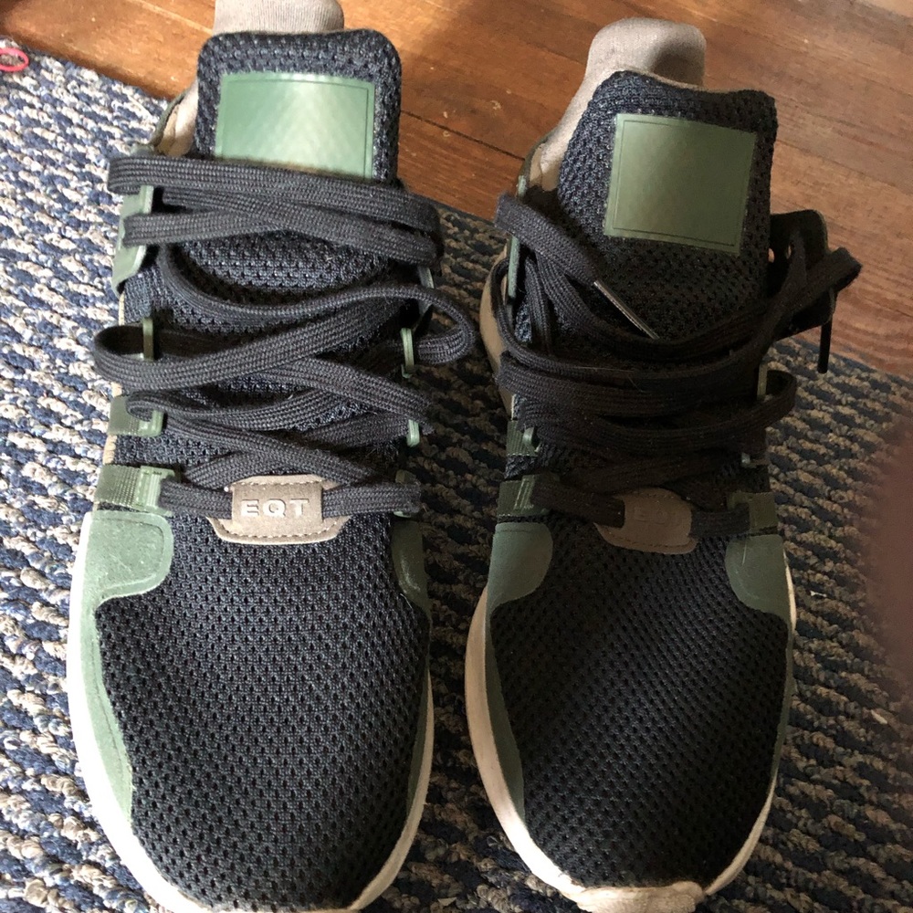 Men’s Adidas Eqt Support